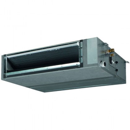 ΚΡΥΦΟΥ ΤΥΠΟΥ DAIKIN ΜΟΝΟΦΑΣΙΚΟ FBA100A